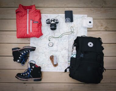 Explore Essential Trip Products for Your Next Adventure