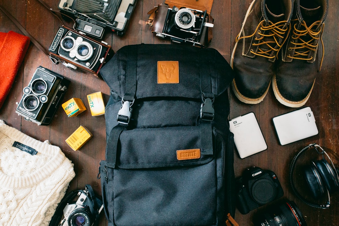 How to Pack Smart with Voyage Products Essentials