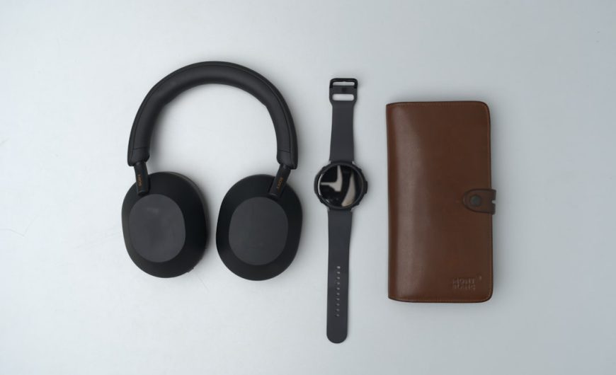 Maximize Your Travel Experience with These Key Items