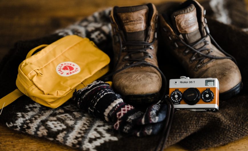 Innovative Travel Solutions for Stress-Free Adventures
