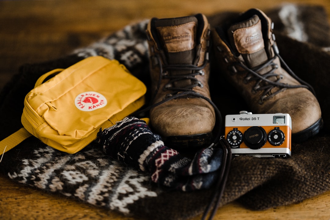 Innovative Travel Solutions for Stress-Free Adventures