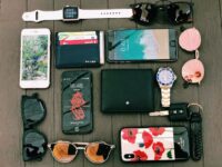 Finding the Best Travel Gadgets for Your Journey